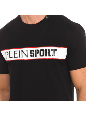 Plein Sport Shirt in Black