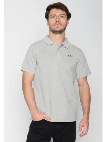 GreenBomb Strike Bike Vintage in Heidekraut Grau