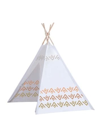 John Spielzelt Tipi Nature Cosy in Mehrfarbig