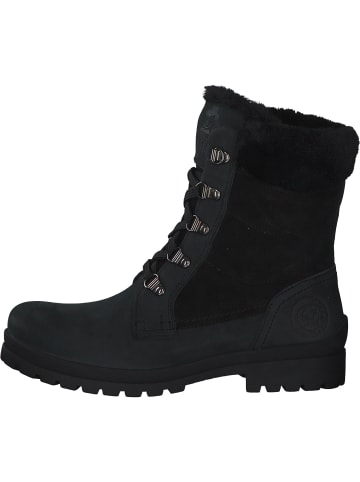 PANAMA JACK Winterstiefeletten in negro black