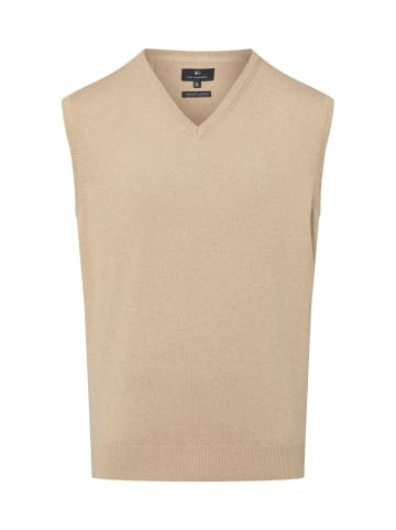 Nils Sundström Pullunder in melange - 0004