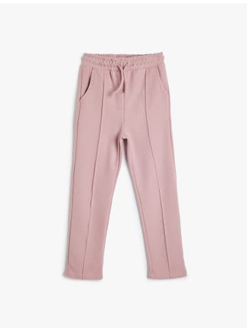 KOTON Hose in Rosa
