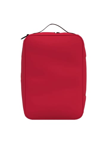 Cabinzero Lux Packtasche 17,5 cm in cranberry