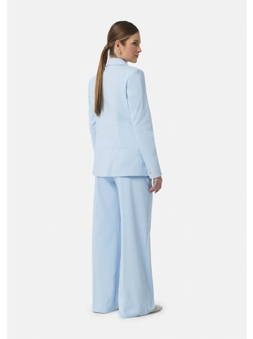 comma Indoor-Blazer in 5084_hellblau