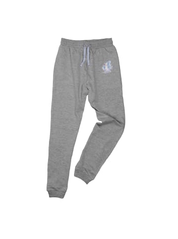 United Labels Disney Frozen Jogginghose - Die Eiskönigin in grau