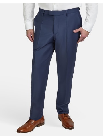 Pierre Cardin Anzughose Ryan in Blau