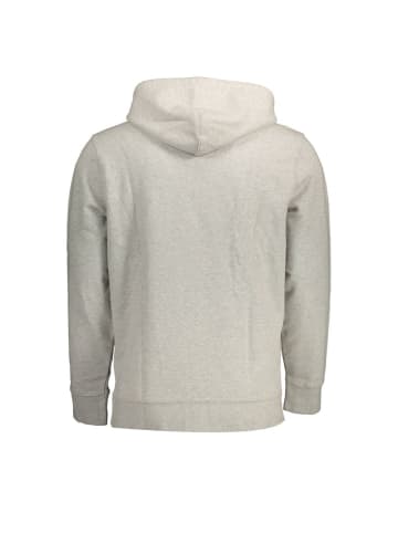 Levi's Grau Baumwolle Herren Sweatshirt
