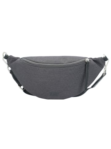 Jost Bergen Gürteltasche 30 cm in dark grey