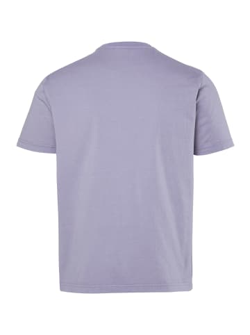 JP1880 Kurzarm T-Shirt in opalflieder