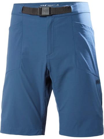 Helly Hansen Short in Blau