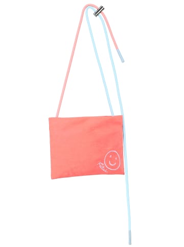 Fritzi aus Preußen Schultertasche Fritzi ME Cross Smile in Mango