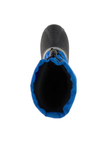 Kamik Winterstiefel SOUTHPOLE4 in blau