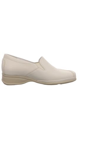 Semler Slipper Ria in creme