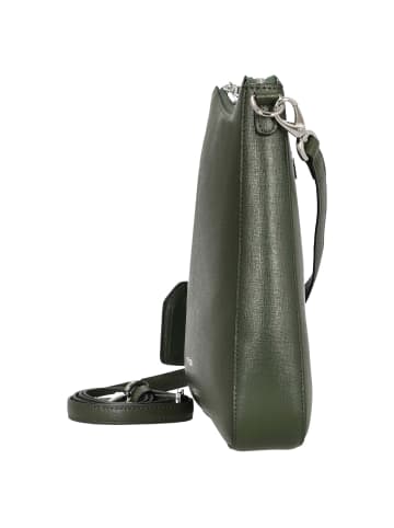 PICARD Super Star - Umhängetasche 24.5 cm (chai) in pesto