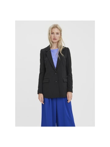 Vero Moda Blazer in Black