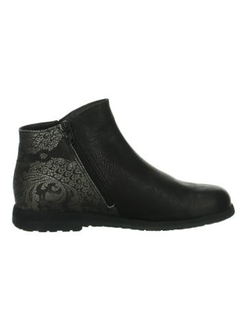 Think! Stiefelette in Schwarz