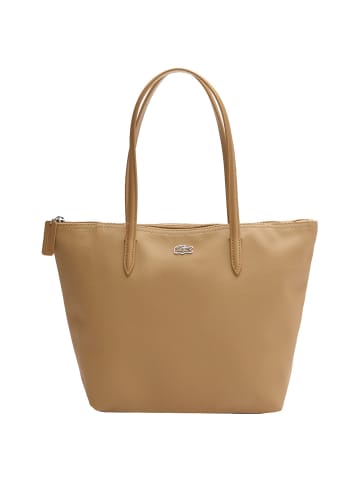 Lacoste L.12.12 Concept - Shopper S 24.5 cm in viennois