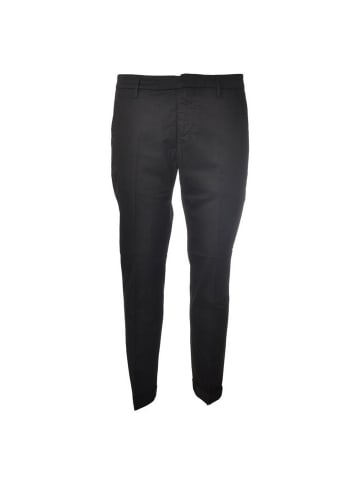 Dondup Schwarz Herren Hose