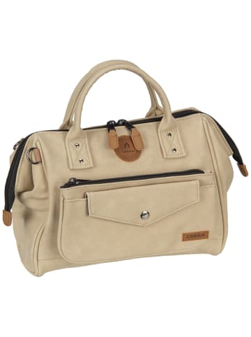 Cabaia Handtasche Crossbody Denim Medium in Andenne
