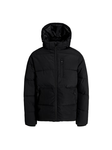 Jack and Jones JJEOWEN Puffer SN in Schwarz