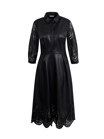 orsay Kleid in Schwarz