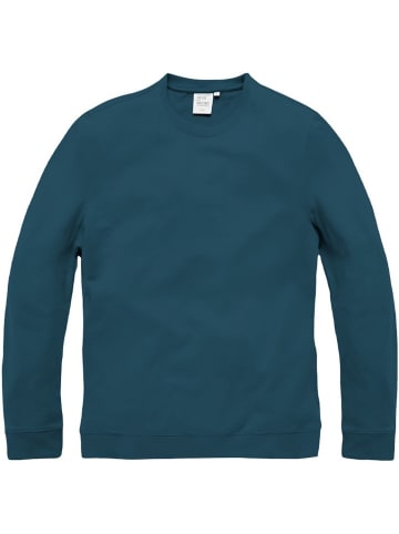 Vintage Industries Pullover in Türkis