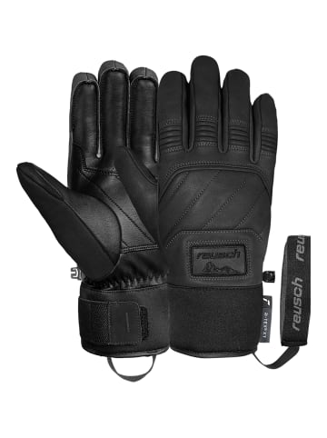 Reusch Fingerhandschuhe Legacy R-TEX® XT in 7700 black