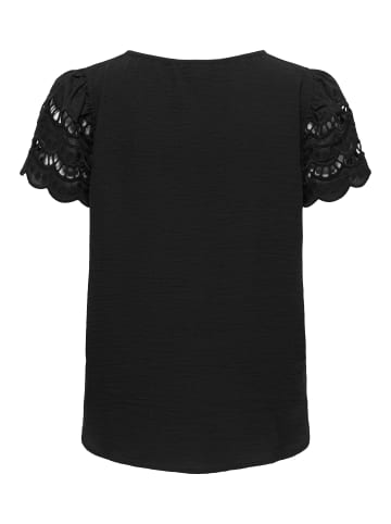 JDY Top in Black