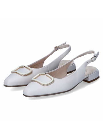 Gabor Sling in weiss