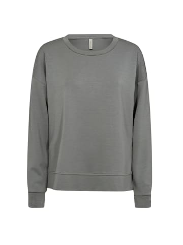 soyaconcept Pullover SC_BANU in 7390 MISTY
