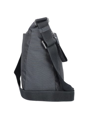 Mandarina Duck Umhängetasche 35 cm in steel