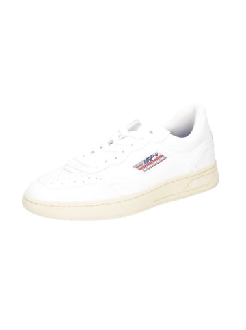 MARIPÉ Schnürschuhe in weiß