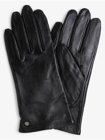 Roeckl Handschuhe in schwarz