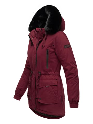 Navahoo Wintermantel Olessaa in Bordeaux