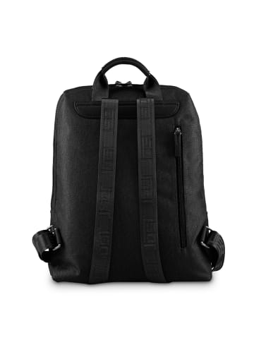 Jost Bergen Daypack 37 cm in schwarz