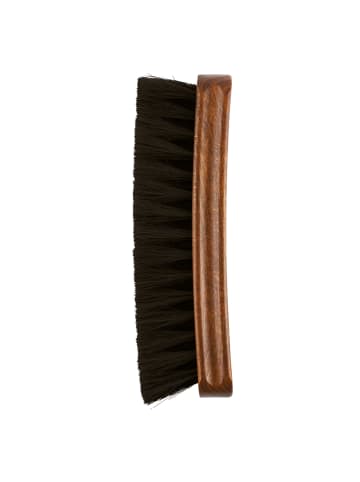 2GO Schuhbürste in Schwarz