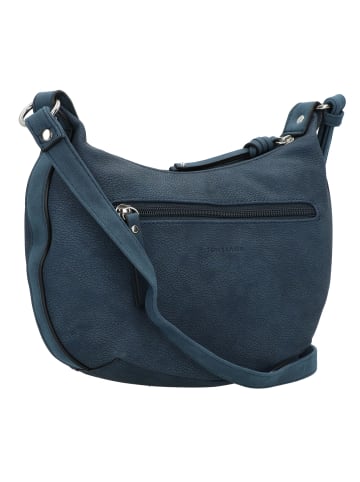 Tom Tailor Caia Umhängetasche 25 cm in dark blue