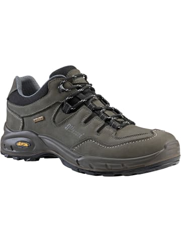 Halbschuh Halbschuh in grau