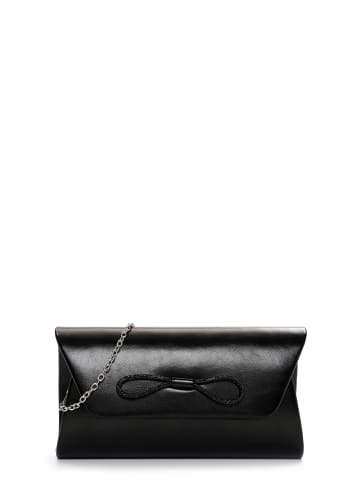 Tamaris Clutch TAS Amalia Loop in black