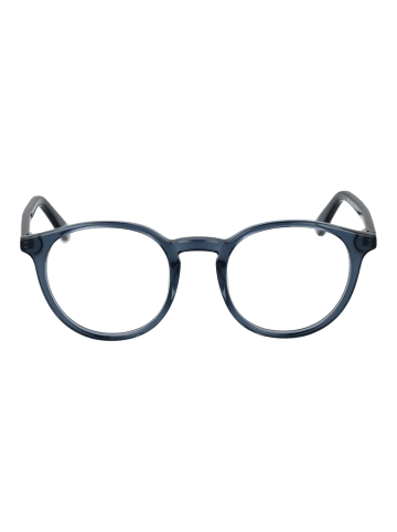 Botaniq Herren Optische Fassungen Panto Blau