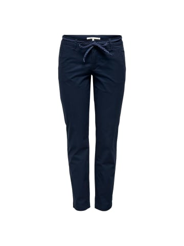ONLY Hose Blau