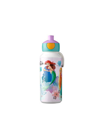 Mepal Trinkflasche Campus in – 400 ml in Disney Princess