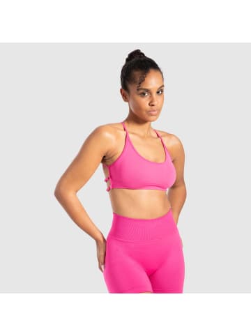 SMILODOX Sport BH Sena in Pink