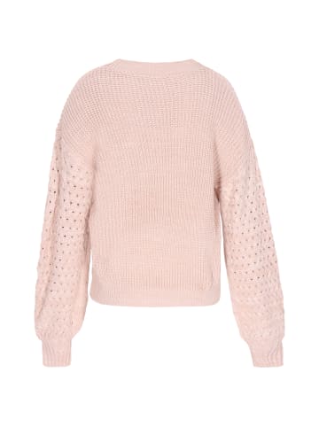 Sidona Women Sweater in Beige