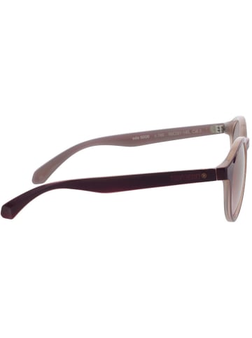 Superdry Sonnenbrille für Damen in Pflaume