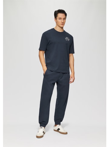 s.Oliver Hose DETROIT in 5852_tiefblau