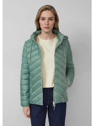 s.Oliver Outdoor-Jacke  in  6204_pastelltürkis