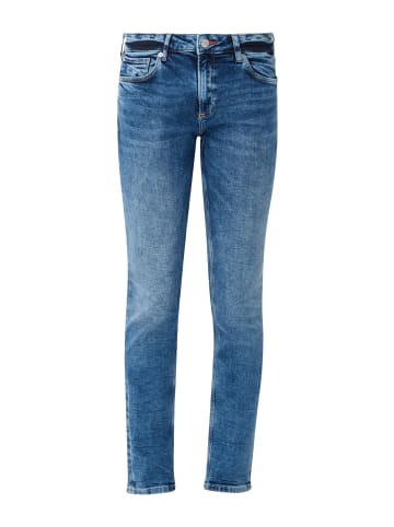 QS Jeans-Hose CATIE in 58Z1_tiefblau