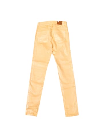 La Martina Jeans in Yellow