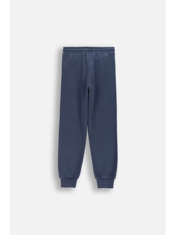 Coccodrillo Jogginghose in blau